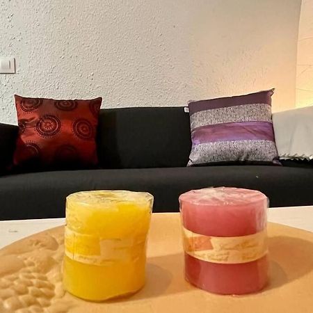 Apartamento En Toledo Capitalアパートメント エクステリア 写真