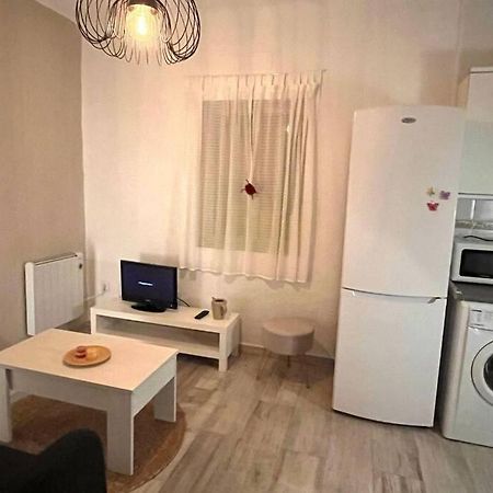Apartamento En Toledo Capitalアパートメント エクステリア 写真