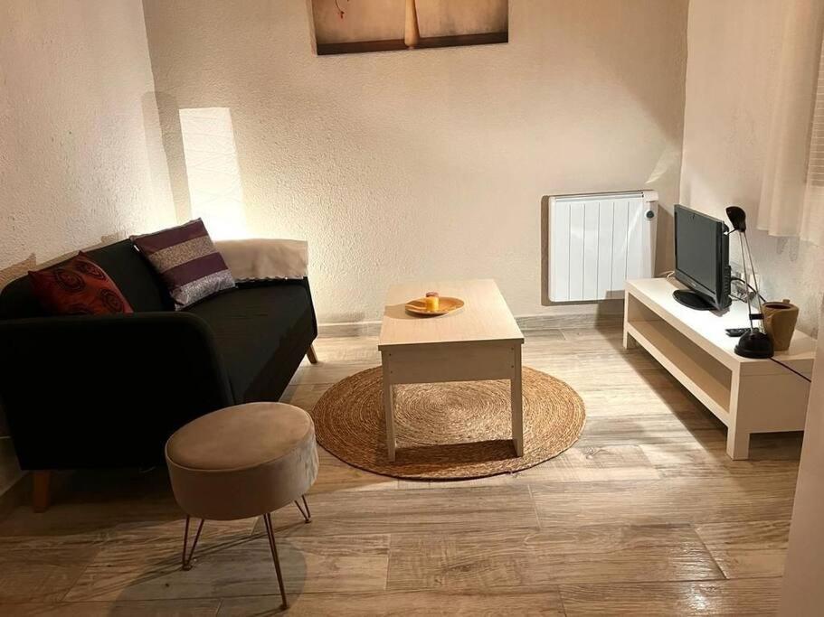 Apartamento En Toledo Capitalアパートメント エクステリア 写真
