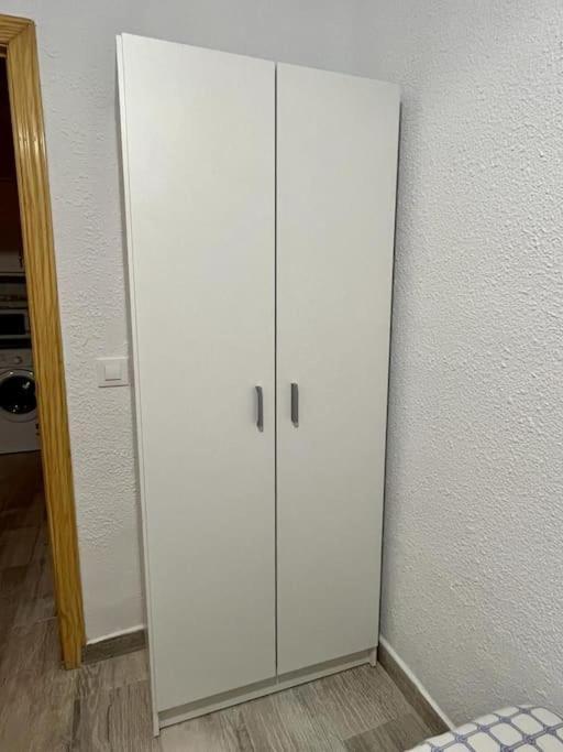 Apartamento En Toledo Capitalアパートメント エクステリア 写真