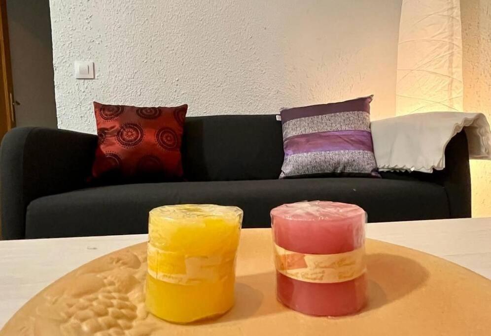 Apartamento En Toledo Capitalアパートメント エクステリア 写真
