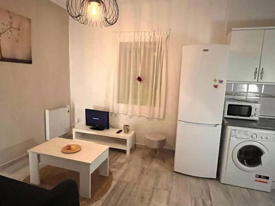 Apartamento En Toledo Capitalアパートメント エクステリア 写真
