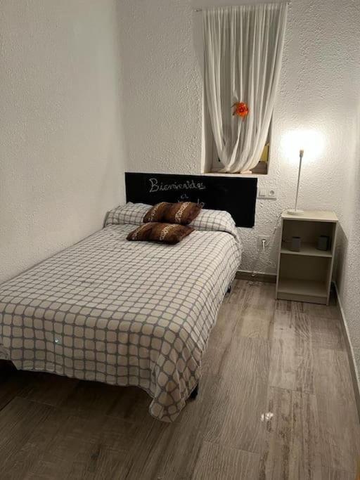 Apartamento En Toledo Capitalアパートメント エクステリア 写真