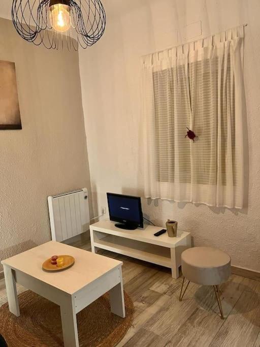Apartamento En Toledo Capitalアパートメント エクステリア 写真