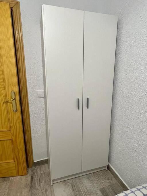 Apartamento En Toledo Capitalアパートメント エクステリア 写真