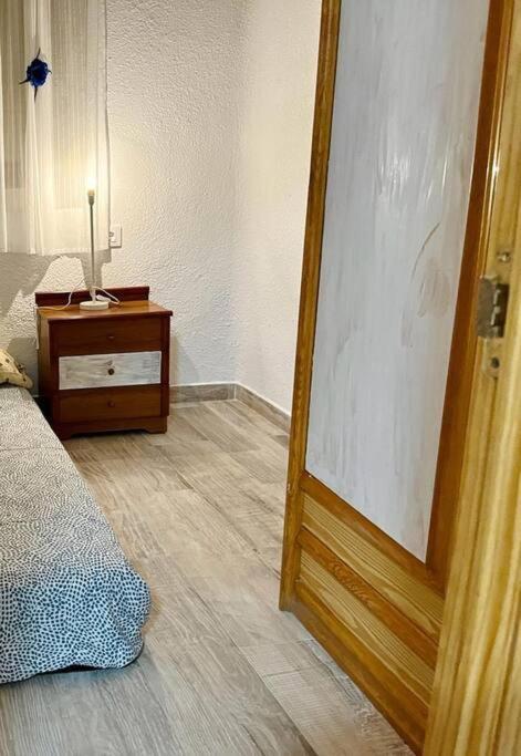 Apartamento En Toledo Capitalアパートメント エクステリア 写真